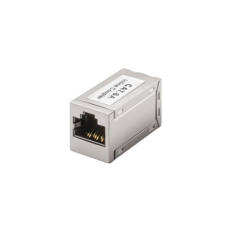 Adapter MicroConnect RJ45 CAT6A