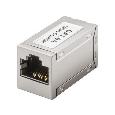 Adapter MicroConnect RJ45 CAT6A