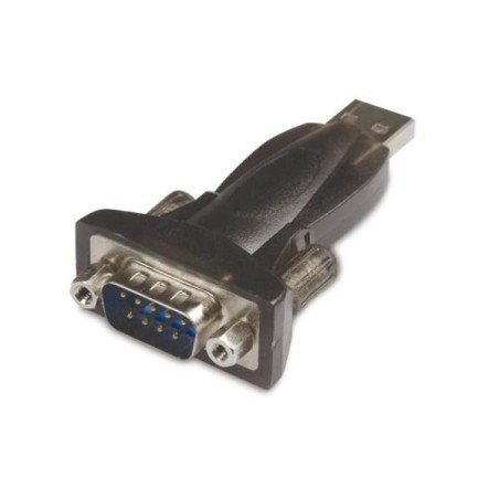 Adapter MicroConnect USB 2.0 - serijski DSUB 9