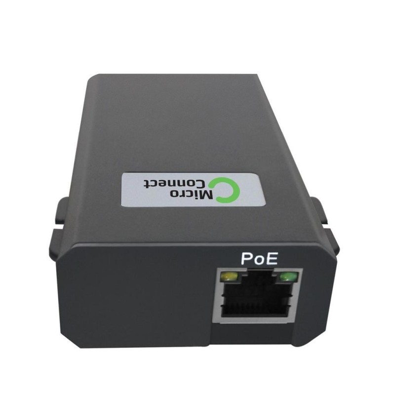 Adapter MicroConnect PoE na USB-C
