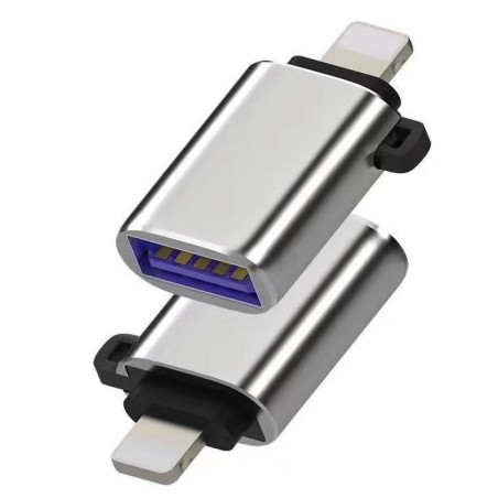 Adapter MicroConnect Lightning - USB 3.0