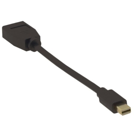 Adapter MicroConnect Mini Displayport - Displayport, 15cm