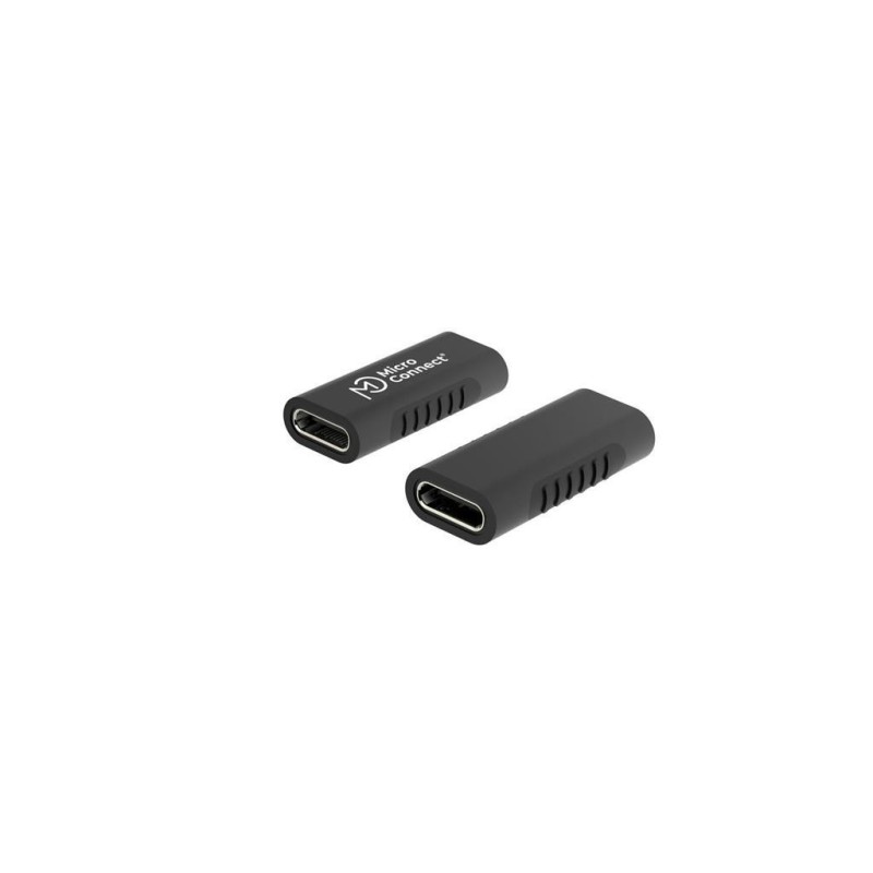 Adapter MicroConnect Premium USB-C 4.0