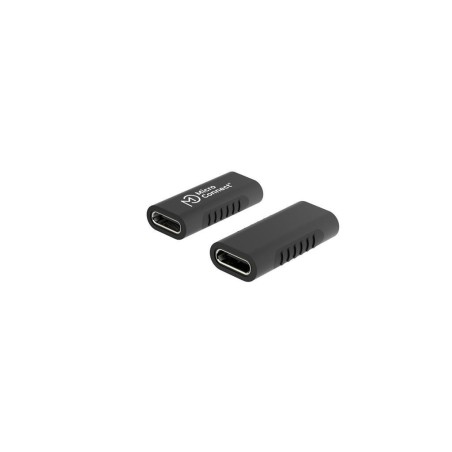 Adapter MicroConnect Premium USB-C 4.0