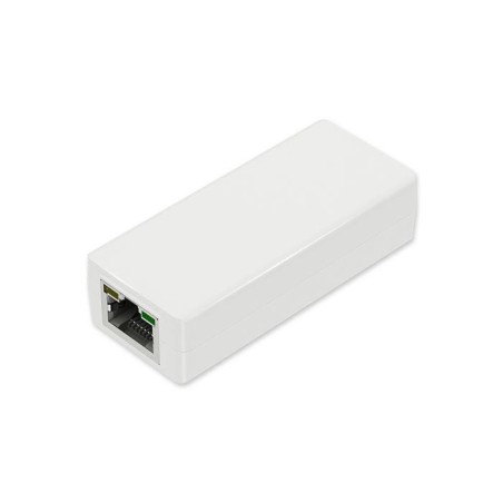 Adapter MicroConnect RJ45 na USB-C, PoE