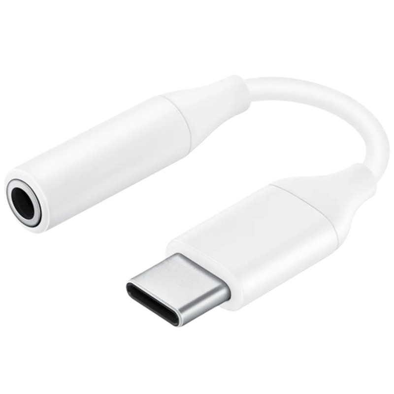 Adapter SAMSUNG USB-C na jack