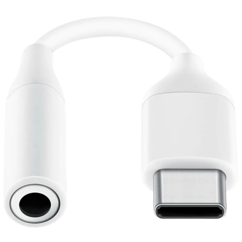 Adapter SAMSUNG USB-C na jack