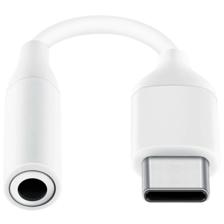 Adapter SAMSUNG USB-C na jack