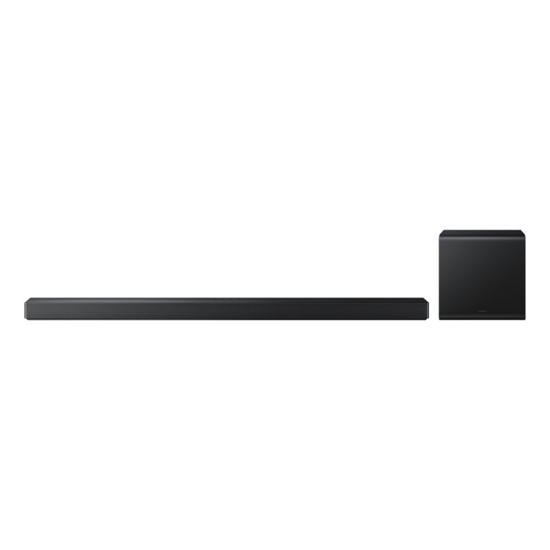 Soundbar Samsung HW-QS700F