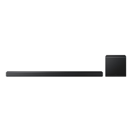 Soundbar Samsung HW-QS700F