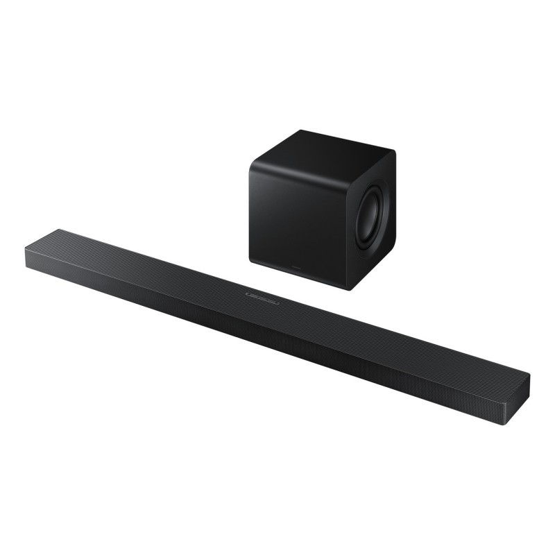Soundbar Samsung HW-QS700F