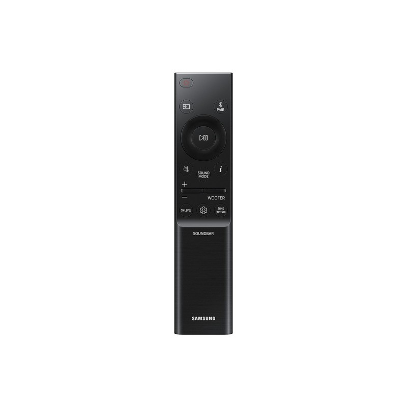 Soundbar Samsung HW-QS700F