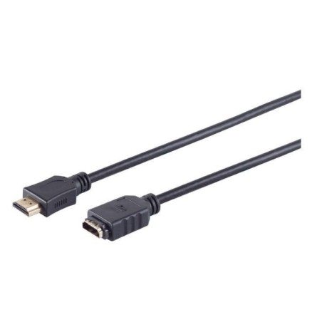Podaljševalni kabel MicroConnect HDMI, 0,5m