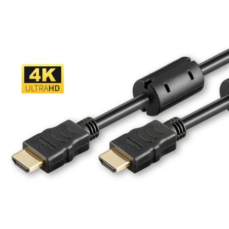 Kabel MicroConnect HDMI, 10m