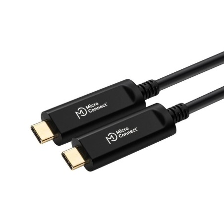 Kabel MicroConnect Premium USB-C, 10m