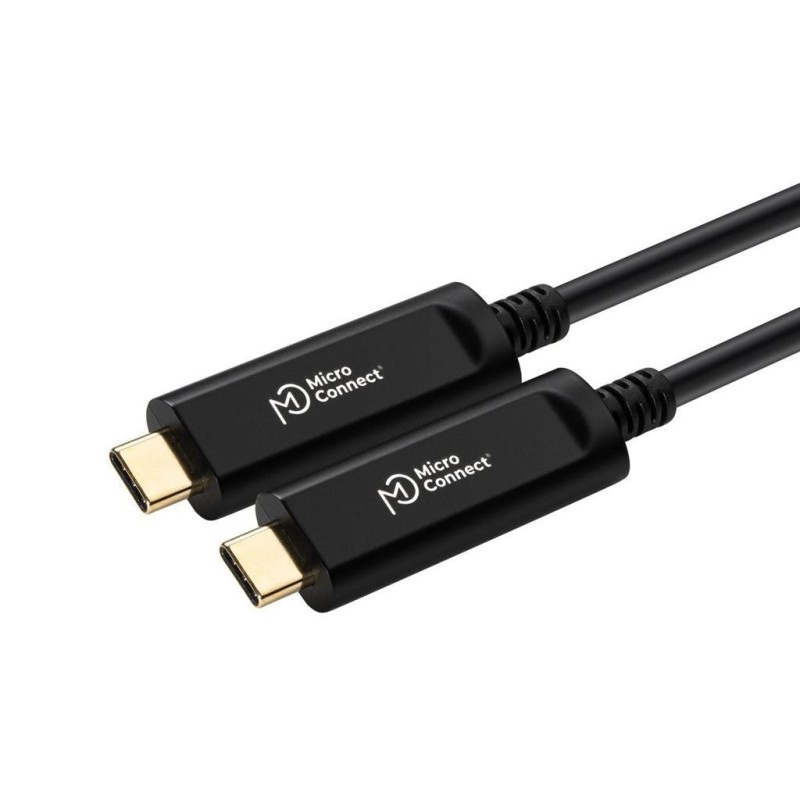 Kabel MicroConnect Premium USB-C, 20m