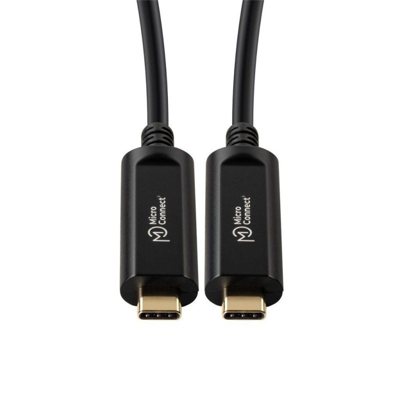 Kabel MicroConnect USB-C 3.2, 10m