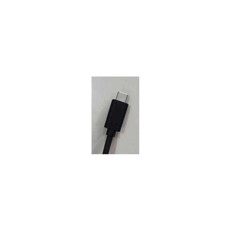 Kabel MicroConnect USB-C 3.0, 1m
