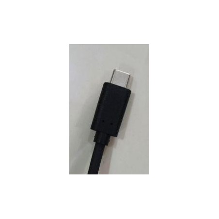 Kabel MicroConnect USB-C 3.0, 1m