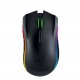 Miška brezžična laserska Razer Mamba WL