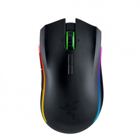 Miška brezžična laserska Razer Mamba WL