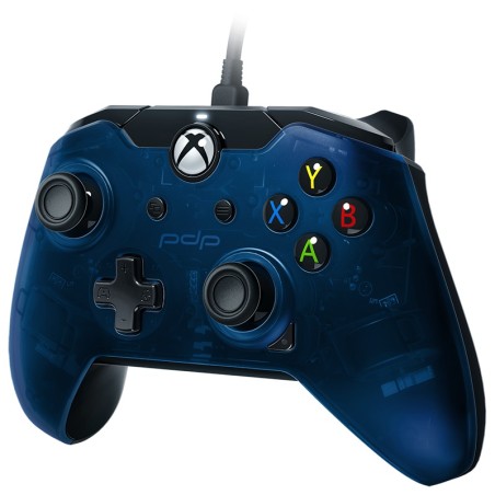 Kontroler PDP Wired, Xbox, moder