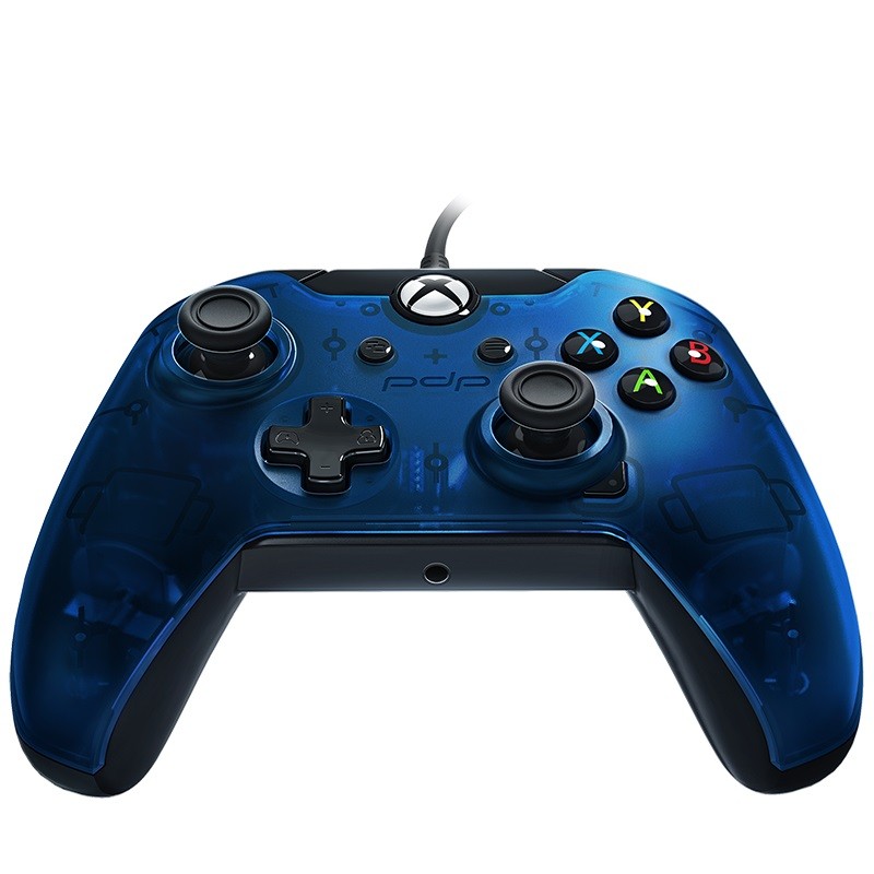 Kontroler PDP Wired, Xbox, moder