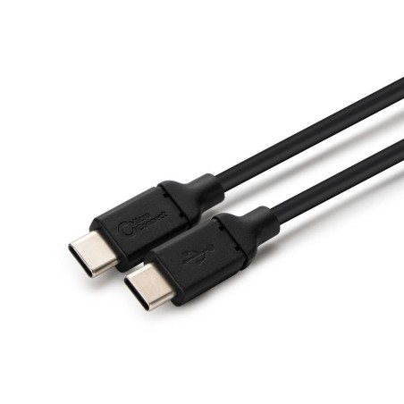 Kabel MicroConnect USB C-C, 1,5m