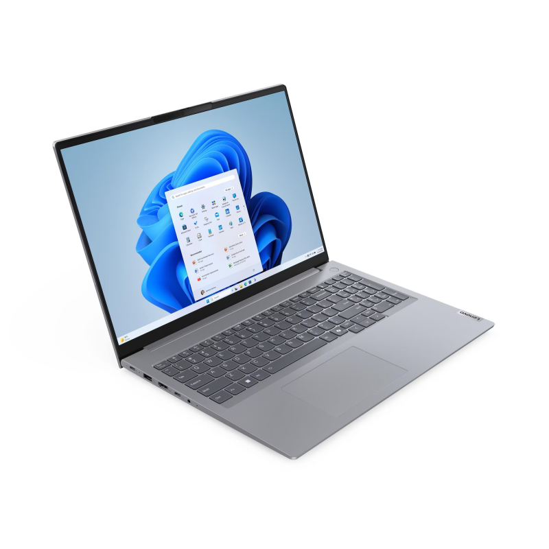 Prenosnik Lenovo ThinkBook 16 G7 R7-7735HS, 16GB, 1TB