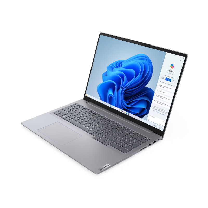 Prenosnik Lenovo ThinkBook 16 G7 R7-7735HS, 16GB, 1TB