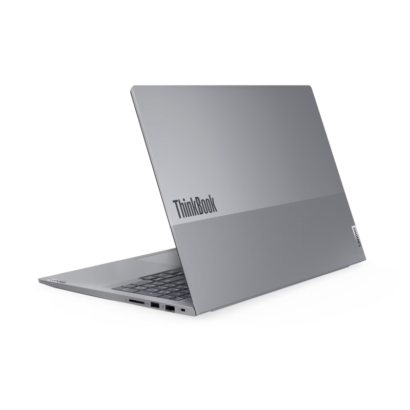 Prenosnik Lenovo ThinkBook 16 G7 R7-7735HS, 16GB, 1TB