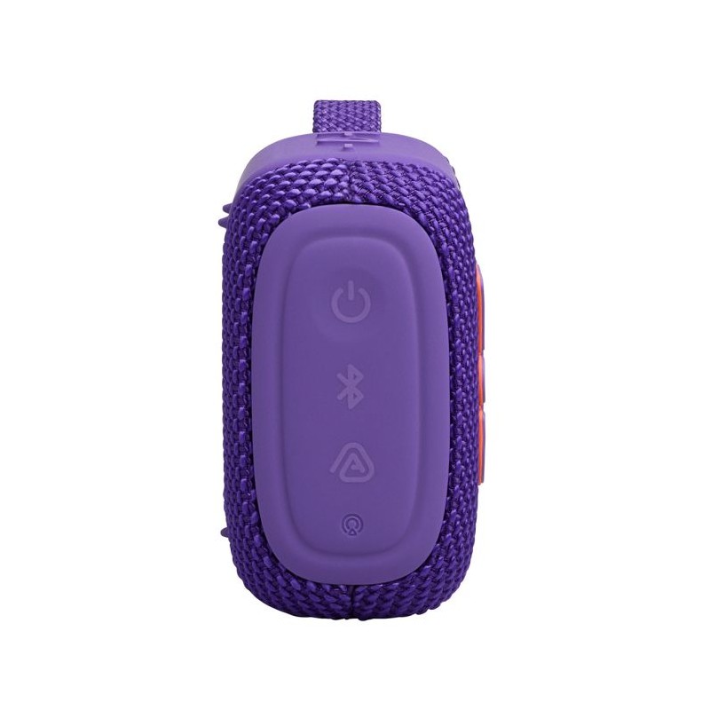 Prenosni zvočnik JBL Go 5, vijoličen