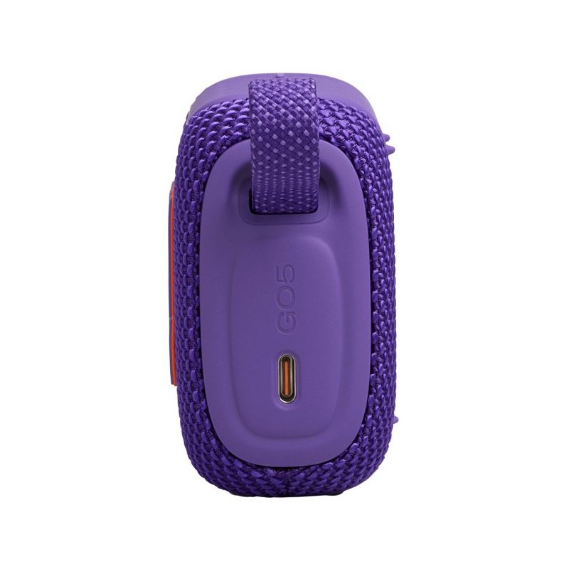 Prenosni zvočnik JBL Go 5, vijoličen
