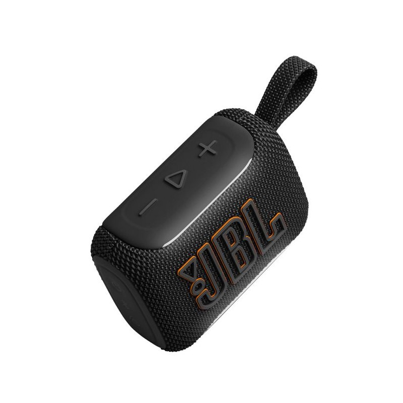 Prenosni zvočnik JBL Go 5, črn