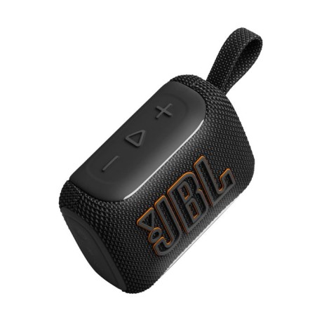 Prenosni zvočnik JBL Go 5, črn