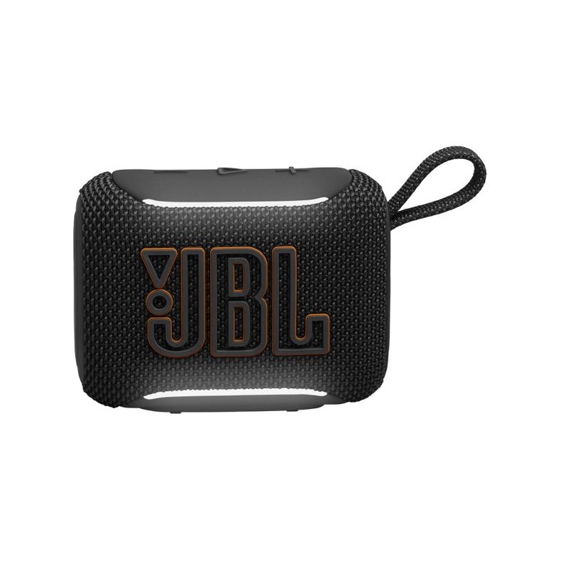 Prenosni zvočnik JBL Go 5, črn