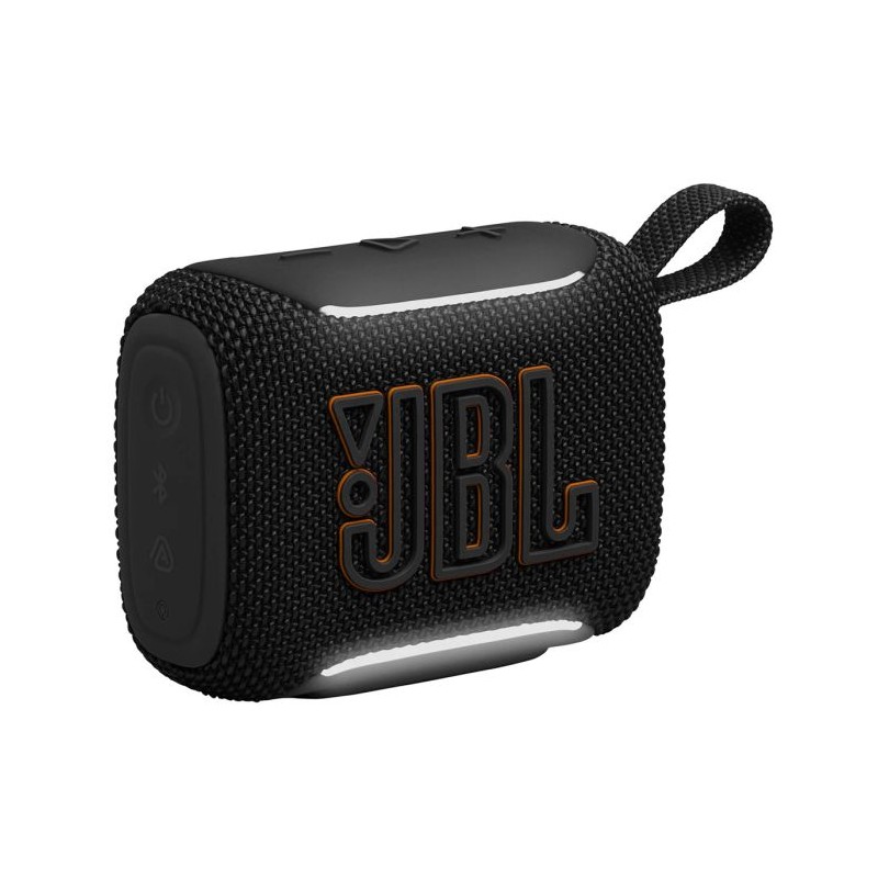 Prenosni zvočnik JBL Go 5, črn
