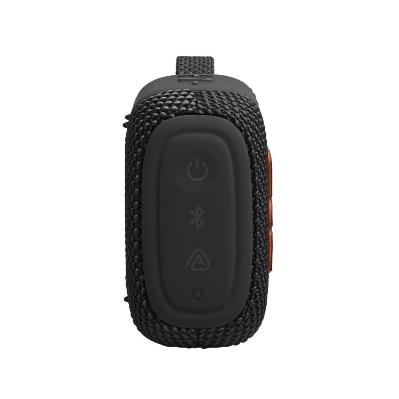 Prenosni zvočnik JBL Go 5, črn