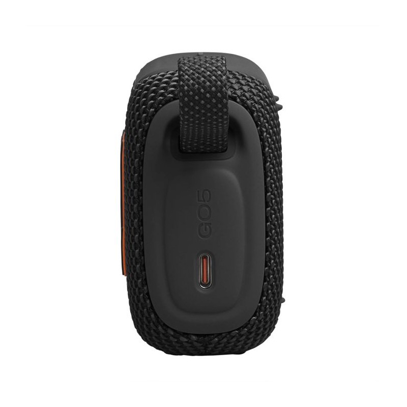 Prenosni zvočnik JBL Go 5, črn