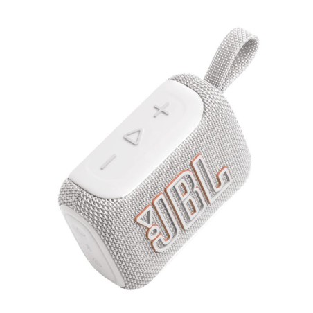 Prenosni zvočnik JBL Go 5, bel