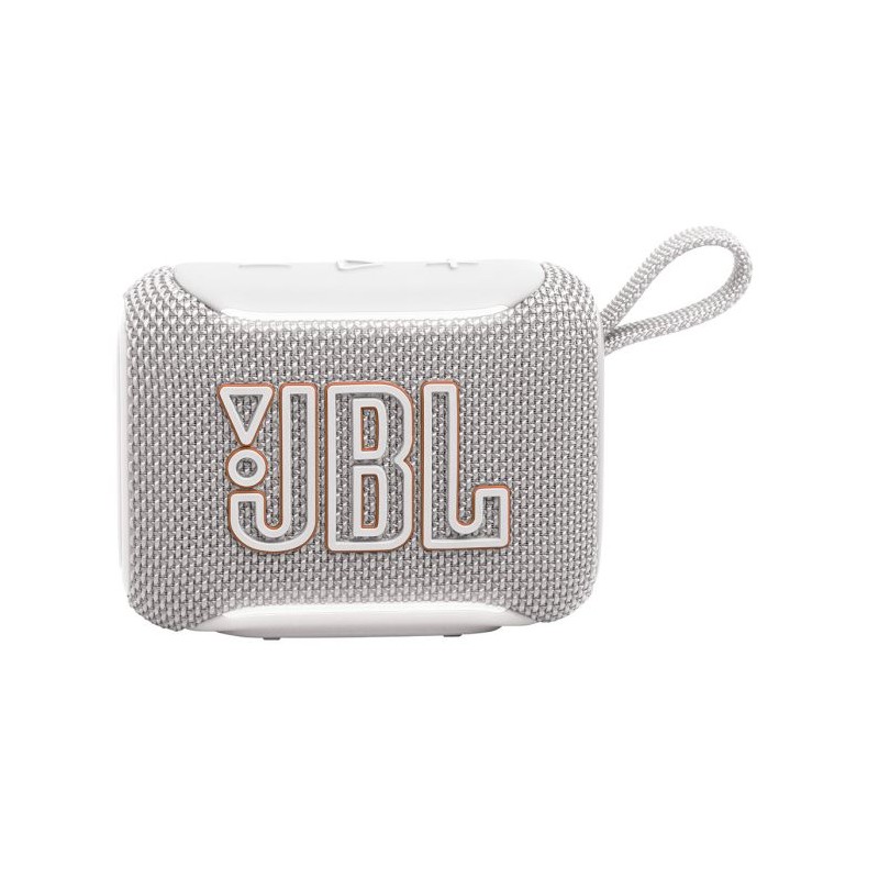 Prenosni zvočnik JBL Go 5, bel