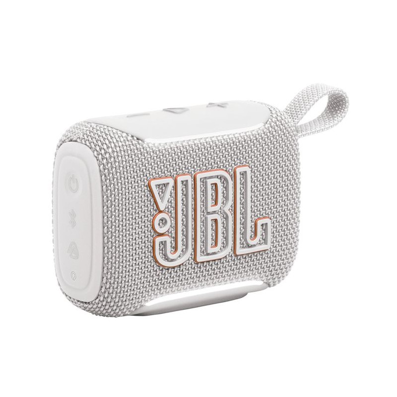 Prenosni zvočnik JBL Go 5, bel