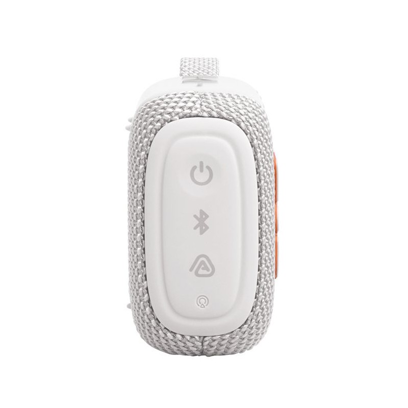 Prenosni zvočnik JBL Go 5, bel