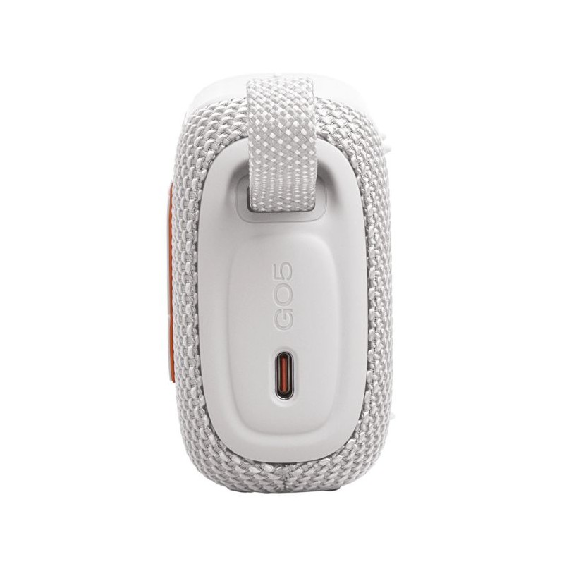 Prenosni zvočnik JBL Go 5, bel