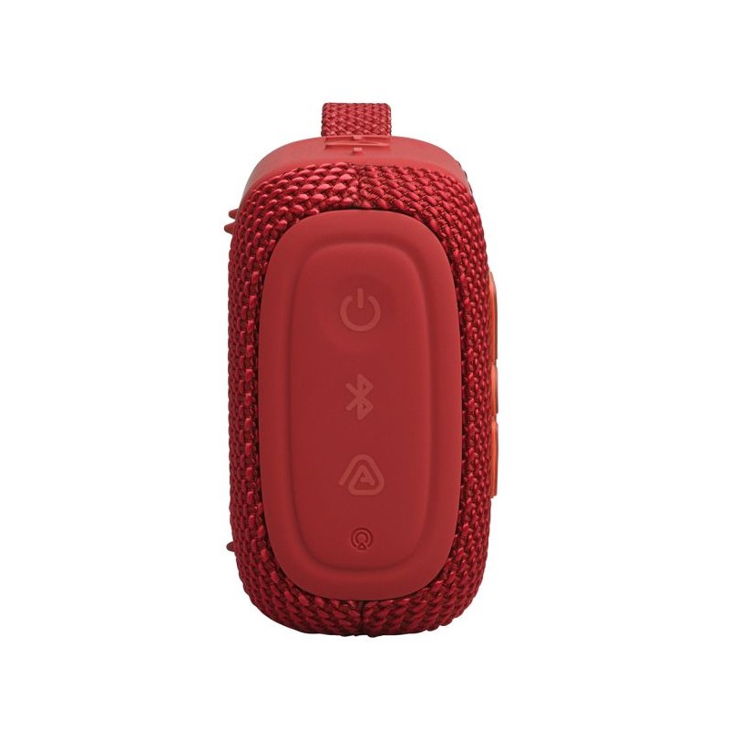 Prenosni zvočnik JBL Go 5, rdeč