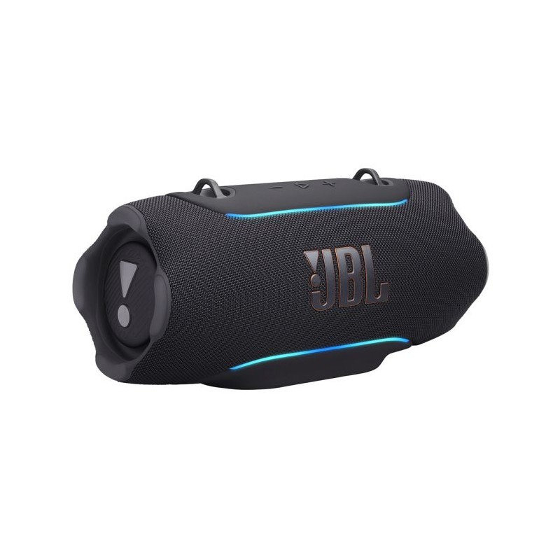 Prenosni zvočnik JBL Xtreme 5, črn