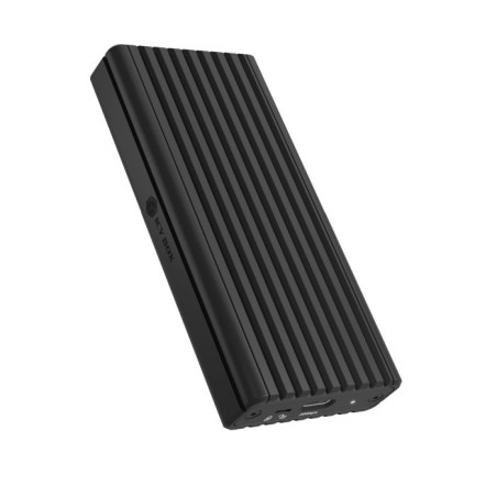Ohišje za disk IcyBox IB-1917M-C32a za M.2 NVMe SSD