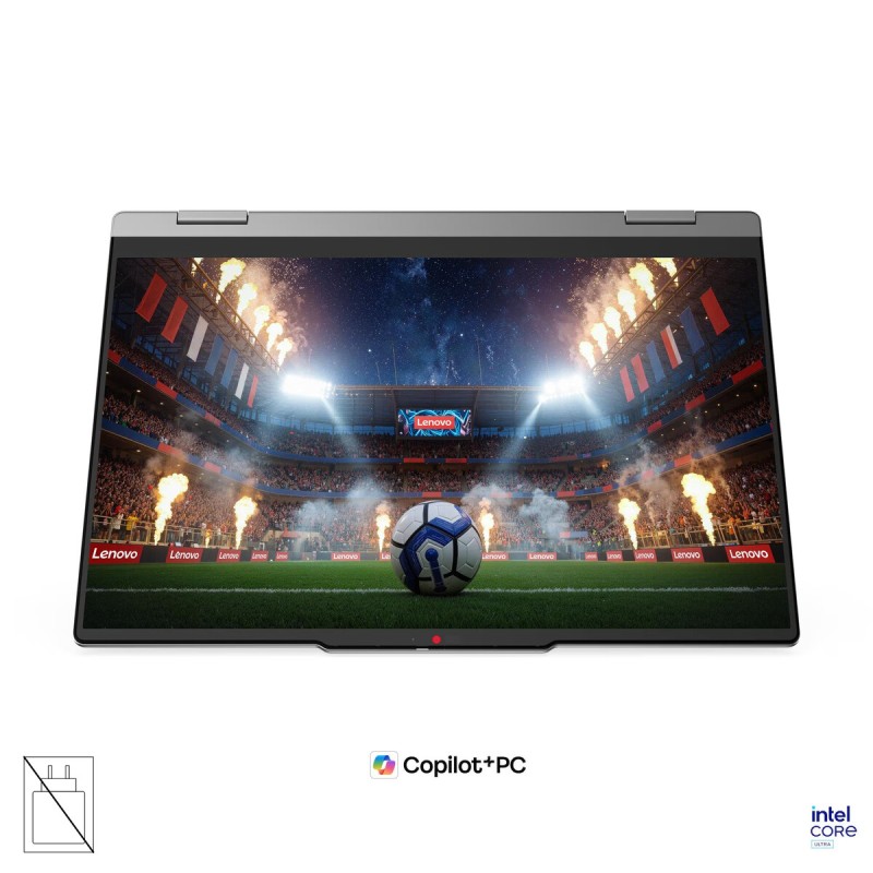Prenosnik Lenovo IdeaPad 5 2-v-1 U5-322, 16GB, 512GB, W11H, brez nap.