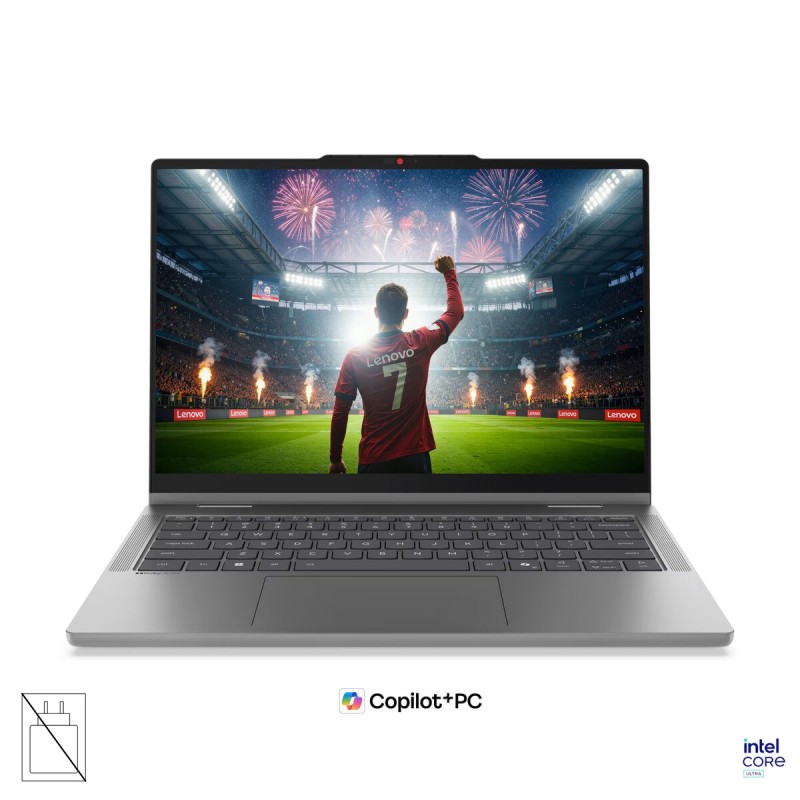 Prenosnik Lenovo IdeaPad 5 2-v-1 U5-322, 16GB, 512GB, W11H, brez nap.