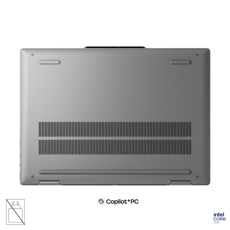 Prenosnik Lenovo IdeaPad 5 2-v-1 U5-322, 16GB, 512GB, W11H, brez nap.